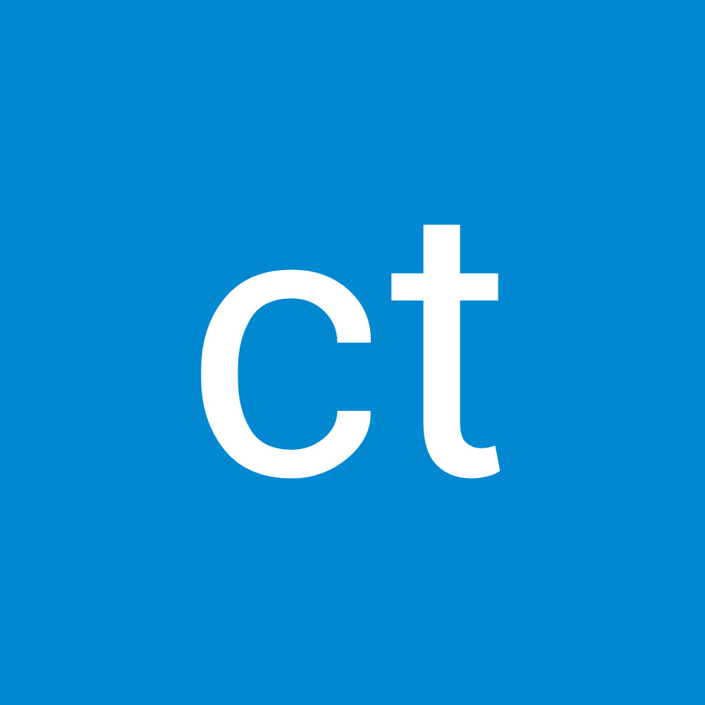 Meet your Posher, Ct